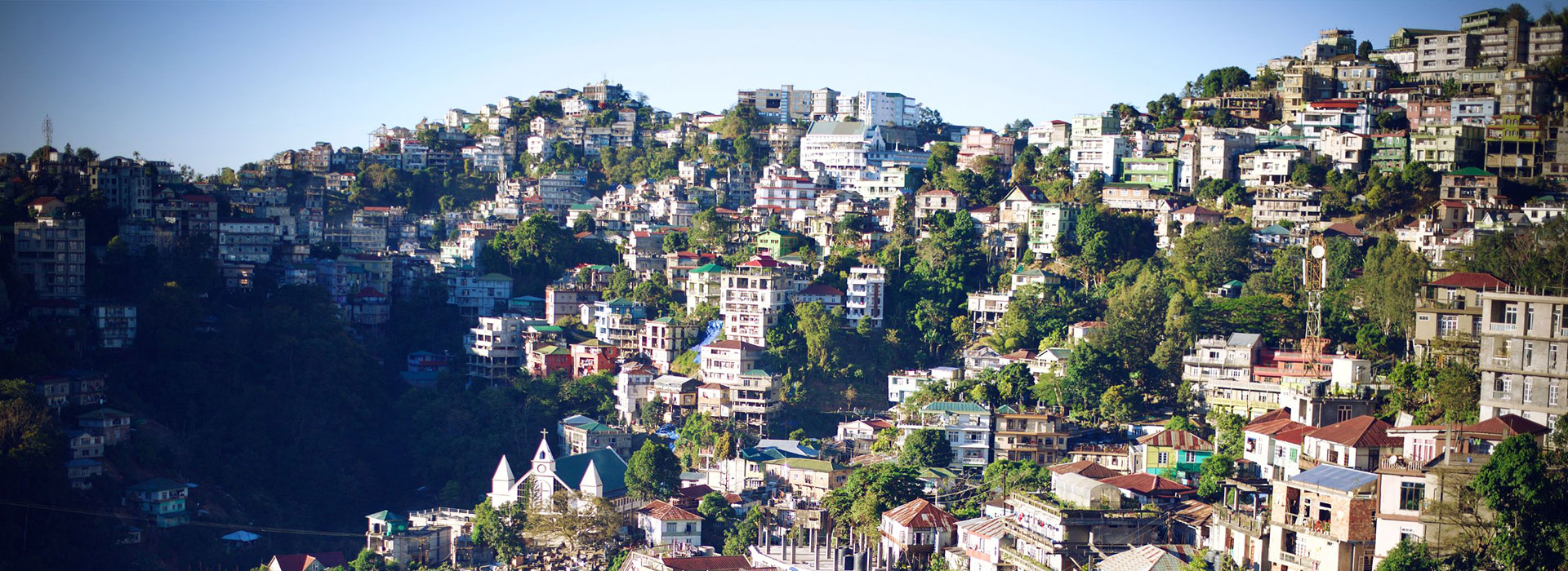 Mizoram 