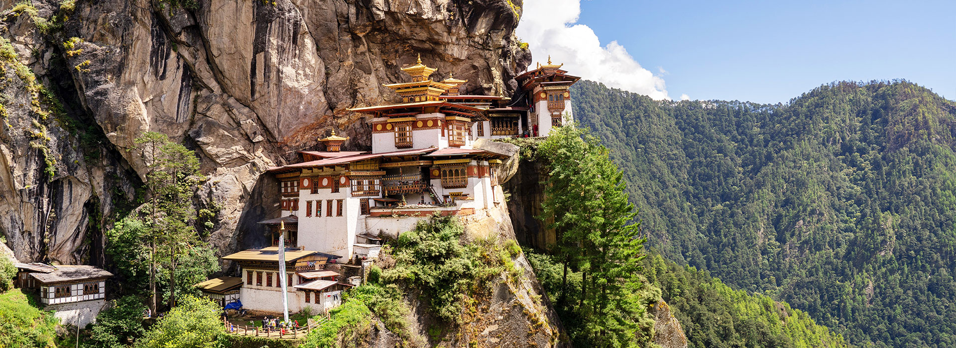 Bhutan 