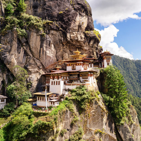 Bhutan