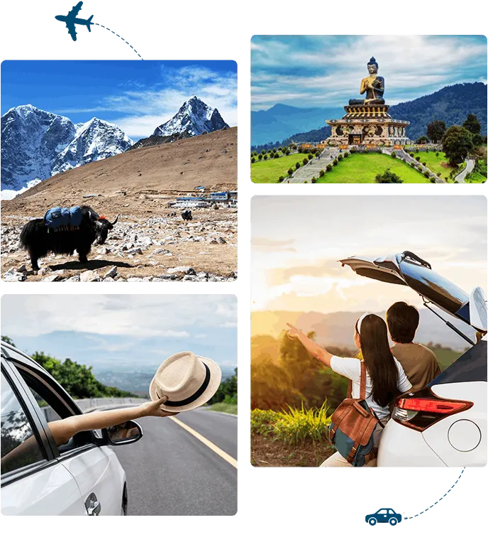 Your Trusted Travel Partner at Northeast