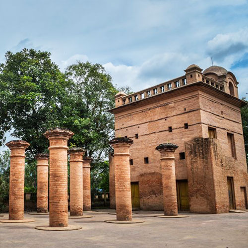 Hidden Northeast Tour