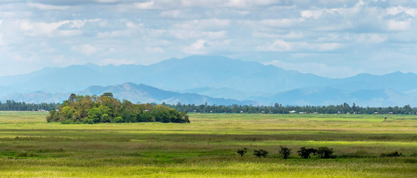 Manipur Culture & Loktak Escape
