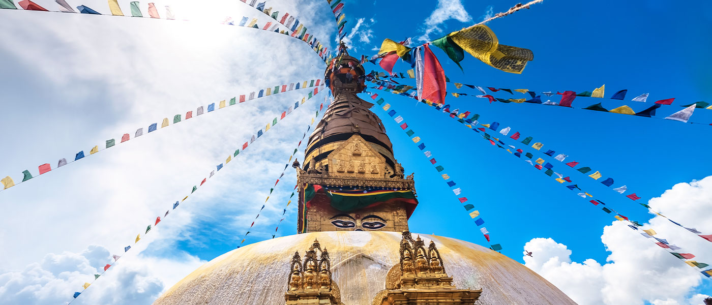 Mountain Magic Nepal