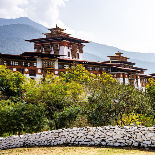 Bhutan Explorer