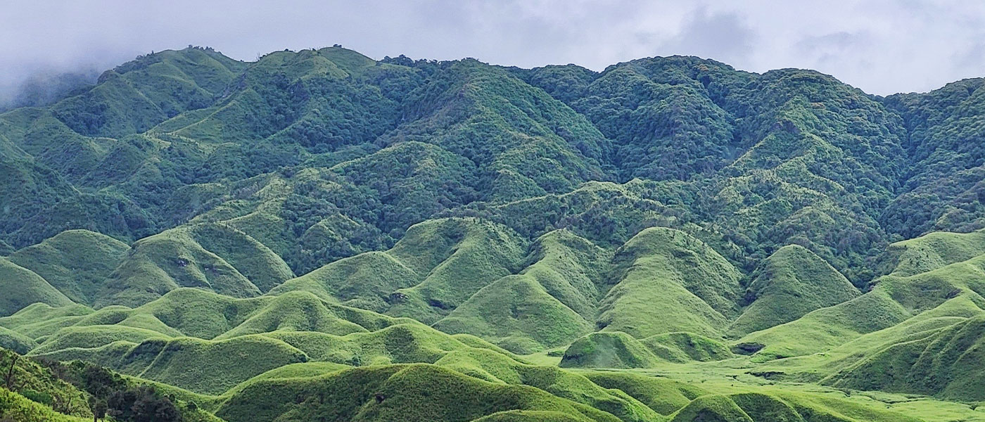 Northeast Cultural Trails Tour