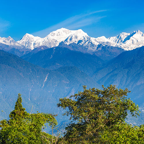Himalayan Serenity Tour