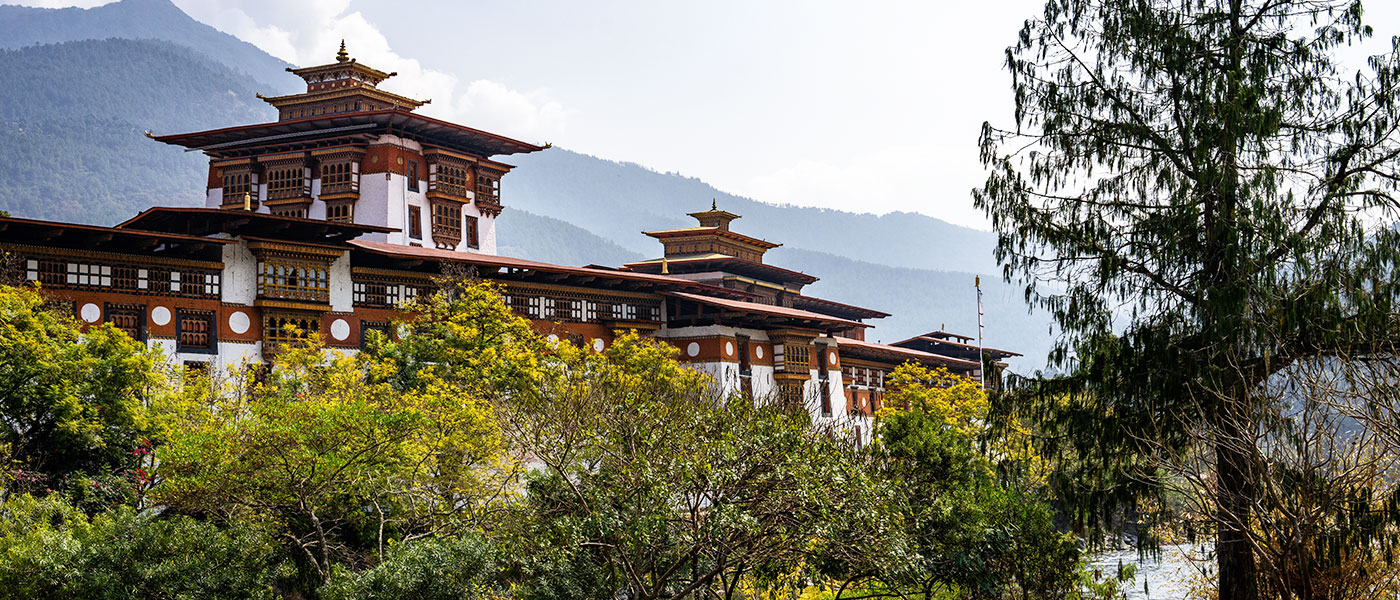 Bhutan Explorer