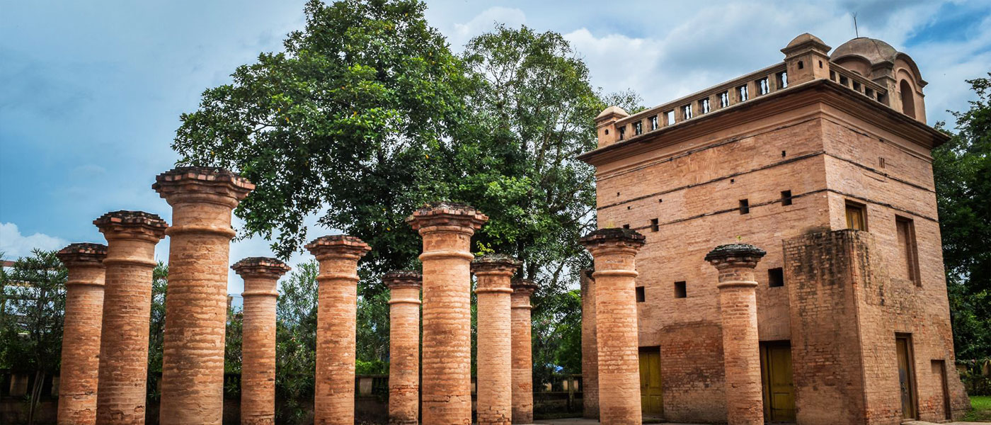 Hidden Northeast Tour