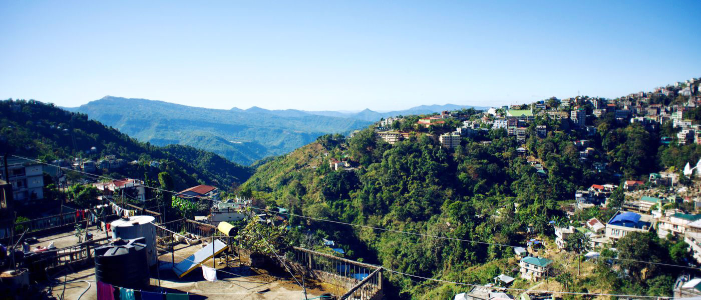 Three States Northeast Tour