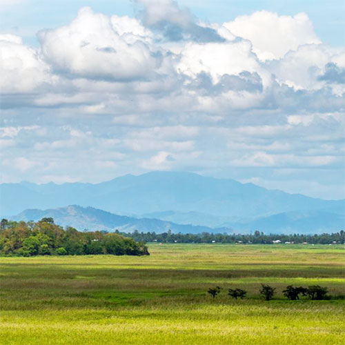 Manipur Culture & Loktak Escape
