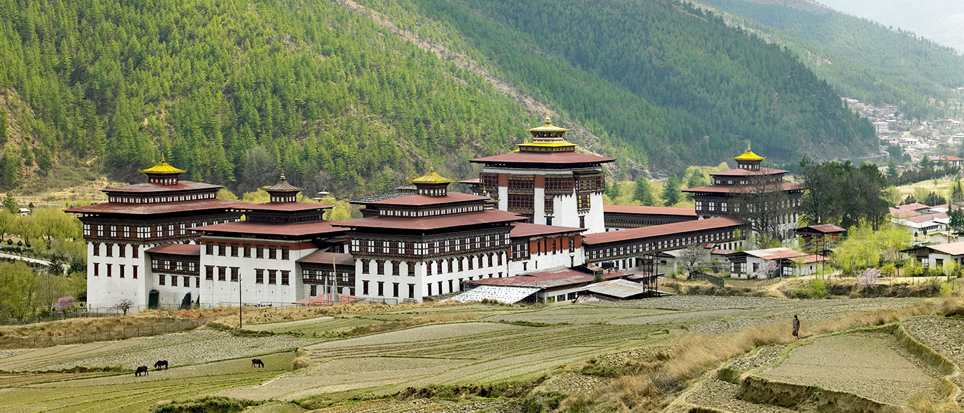 Land of Happiness Tour